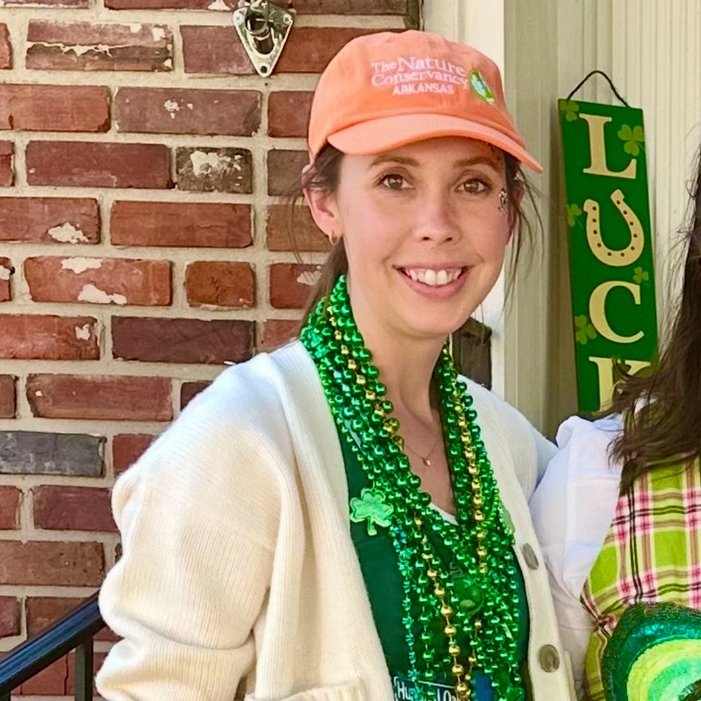 Meet your Posher, Ivy